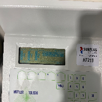 Mettler Toledo FP90 Central Processor Balances image 2